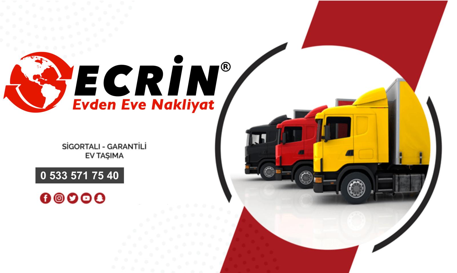 Kilimli Evden Eve Nakliyat