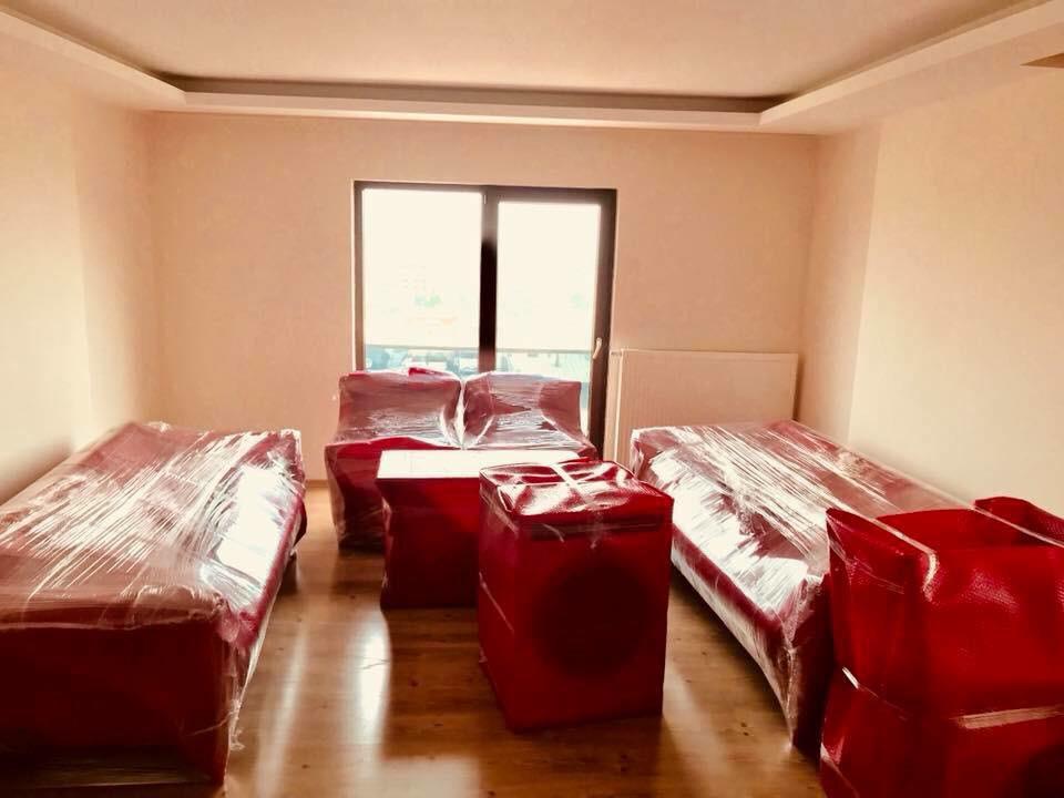 Zonguldak Evden Eve Nakliyat